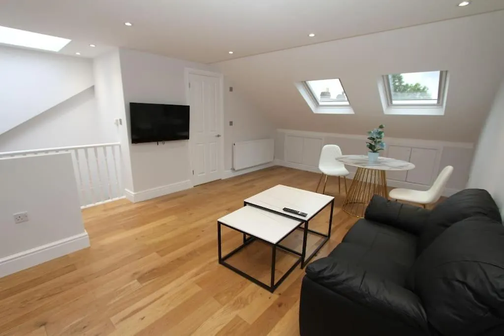 Amazing Loft One Bedroom Apartment - E17 Village London United Kingdom