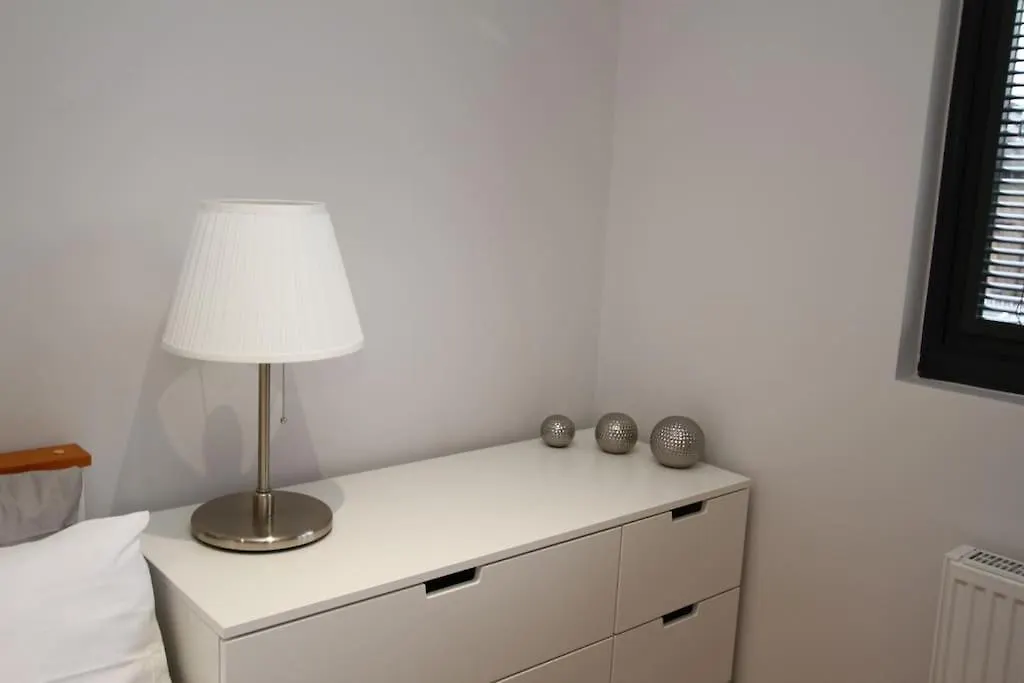 Amazing Loft One Bedroom Apartment - E17 Village London