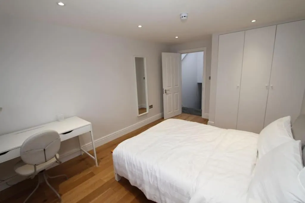 Amazing Loft One Bedroom Apartment - E17 Village London United Kingdom